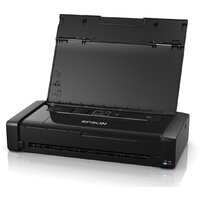 Принтер Epson WorkForce WF-100W - Изображение №4 — Chaika Market