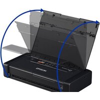 Принтер Epson WorkForce WF-100W - Изображение №14 — Chaika Market