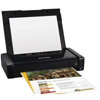 Принтер Epson WorkForce WF-100W - Изображение №16 — Chaika Market