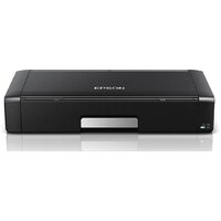 Принтер Epson WorkForce WF-100W - Изображение №3 — Chaika Market