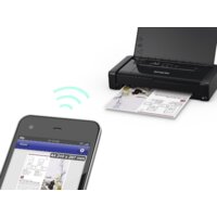 Принтер Epson WorkForce WF-100W - Изображение №11 — Chaika Market