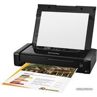 Принтер Epson WorkForce WF-100W - Изображение №15 — Chaika Market