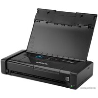 Принтер Epson WorkForce WF-100W - Изображение №6 — Chaika Market