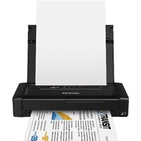 Принтер Epson WorkForce WF-100W - Изображение №2 — Chaika Market