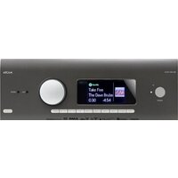 AV ресивер Arcam AVR10 - Изображение №2 — Chaika Market