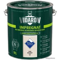 Пропитка Vidaron Impregnant V17 9 л (дуб беленый) — Chaika Market