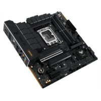 Материнская плата ASUS TUF Gaming B760M-Plus WiFi II - Изображение №4 — Chaika Market