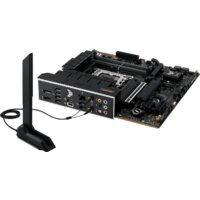 Материнская плата ASUS TUF Gaming B760M-Plus WiFi II - Изображение №6 — Chaika Market