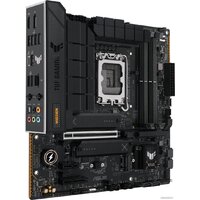 Материнская плата ASUS TUF Gaming B760M-Plus WiFi II - Изображение №2 — Chaika Market