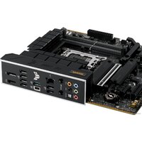 Материнская плата ASUS TUF Gaming B760M-Plus WiFi II - Изображение №5 — Chaika Market