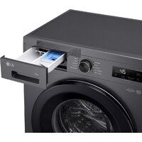 Стиральная машина LG F2Y1HS6J - Изображение №10 — Chaika Market