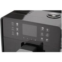 Кофемашина Evelux EACM 1028 N Asti - Изображение №11 — Chaika Market