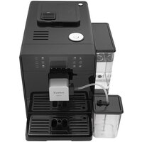 Кофемашина Evelux EACM 1028 N Asti - Изображение №3 — Chaika Market