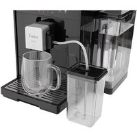 Кофемашина Evelux EACM 1028 N Asti - Изображение №10 — Chaika Market