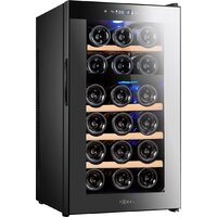 Винный шкаф ZUGEL ZTWF182DX — Chaika Market