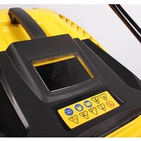 Газонокосилка Champion EM4118 - Изображение №4 — Chaika Market