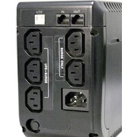 Источник бесперебойного питания Powercom Imperial IMP-625AP - Изображение №2 — Chaika Market