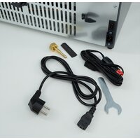 Электрогазовый Meyvel AF-42GM - Изображение №13 — Chaika Market