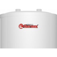 Накопительный электрический водонагреватель Thermex Nobel N 15 U - Изображение №2 — Chaika Market