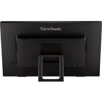 Портативный монитор ViewSonic TD2423 - Изображение №5 — Chaika Market