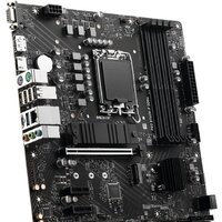 Материнская плата MSI Pro B760M-P DDR4 - Изображение №4 — Chaika Market
