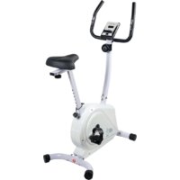 Велотренажер Atlas Sport Speed (белый) — Chaika Market