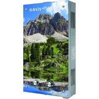 Газовая колонка Oasis Eco L-20 — Chaika Market