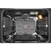 Газовый духовой шкаф Freggia OGSB64X - Изображение №3 — Chaika Market