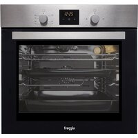 Газовый духовой шкаф Freggia OGSB64X — Chaika Market