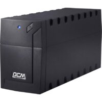 Источник бесперебойного питания Powercom Raptor RPT-1000A Euro — Chaika Market
