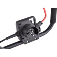 Газонокосилка Yato YT-85208 - Изображение №7 — Chaika Market