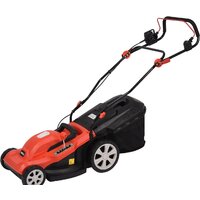 Газонокосилка Yato YT-85208 - Изображение №2 — Chaika Market