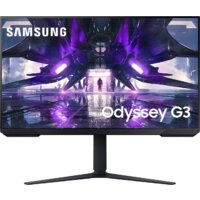 Игровой монитор Samsung Odyssey G3 LS32AG320NIXCI — Chaika Market