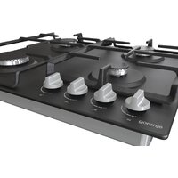 Варочная панель Gorenje G641EXB - Изображение №8 — Chaika Market