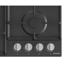 Варочная панель Gorenje G641EXB - Изображение №7 — Chaika Market