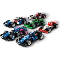 Конструктор LEGO Other 71049 Коллекционные гоночные автомобили F1 - Изображение №4 — Chaika Market