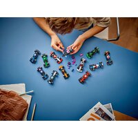 Конструктор LEGO Other 71049 Коллекционные гоночные автомобили F1 - Изображение №8 — Chaika Market