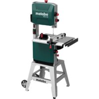 Ленточнопильный станок Metabo BAS 318 Precision WNB 619009000 — Chaika Market