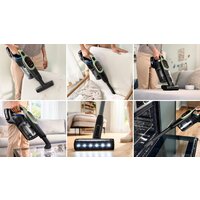 Пылесос Bosch Unlimited 9 BCS931TQC - Изображение №19 — Chaika Market