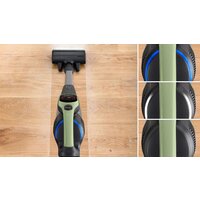 Пылесос Bosch Unlimited 9 BCS931TQC - Изображение №7 — Chaika Market