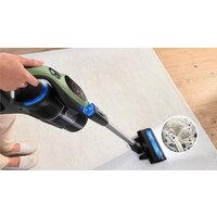 Пылесос Bosch Unlimited 9 BCS931TQC - Изображение №9 — Chaika Market