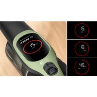 Пылесос Bosch Unlimited 9 BCS931TQC - Изображение №4 — Chaika Market