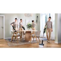 Пылесос Bosch Unlimited 9 BCS931TQC - Изображение №3 — Chaika Market