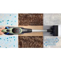 Пылесос Bosch Unlimited 9 BCS931TQC - Изображение №17 — Chaika Market