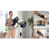 Пылесос Bosch Unlimited 9 BCS931TQC - Изображение №14 — Chaika Market