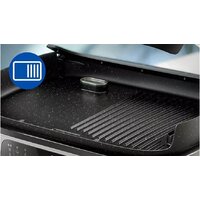 Электрогриль Philips HD6212/90 - Изображение №6 — Chaika Market