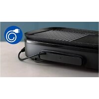 Электрогриль Philips HD6212/90 - Изображение №13 — Chaika Market