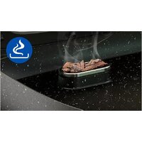 Электрогриль Philips HD6212/90 - Изображение №2 — Chaika Market