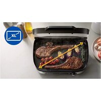 Электрогриль Philips HD6212/90 - Изображение №12 — Chaika Market