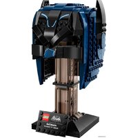 Конструктор LEGO DC Super Heroes 76238 Маска Бэтмена из классического сериала - Изображение №7 — Chaika Market